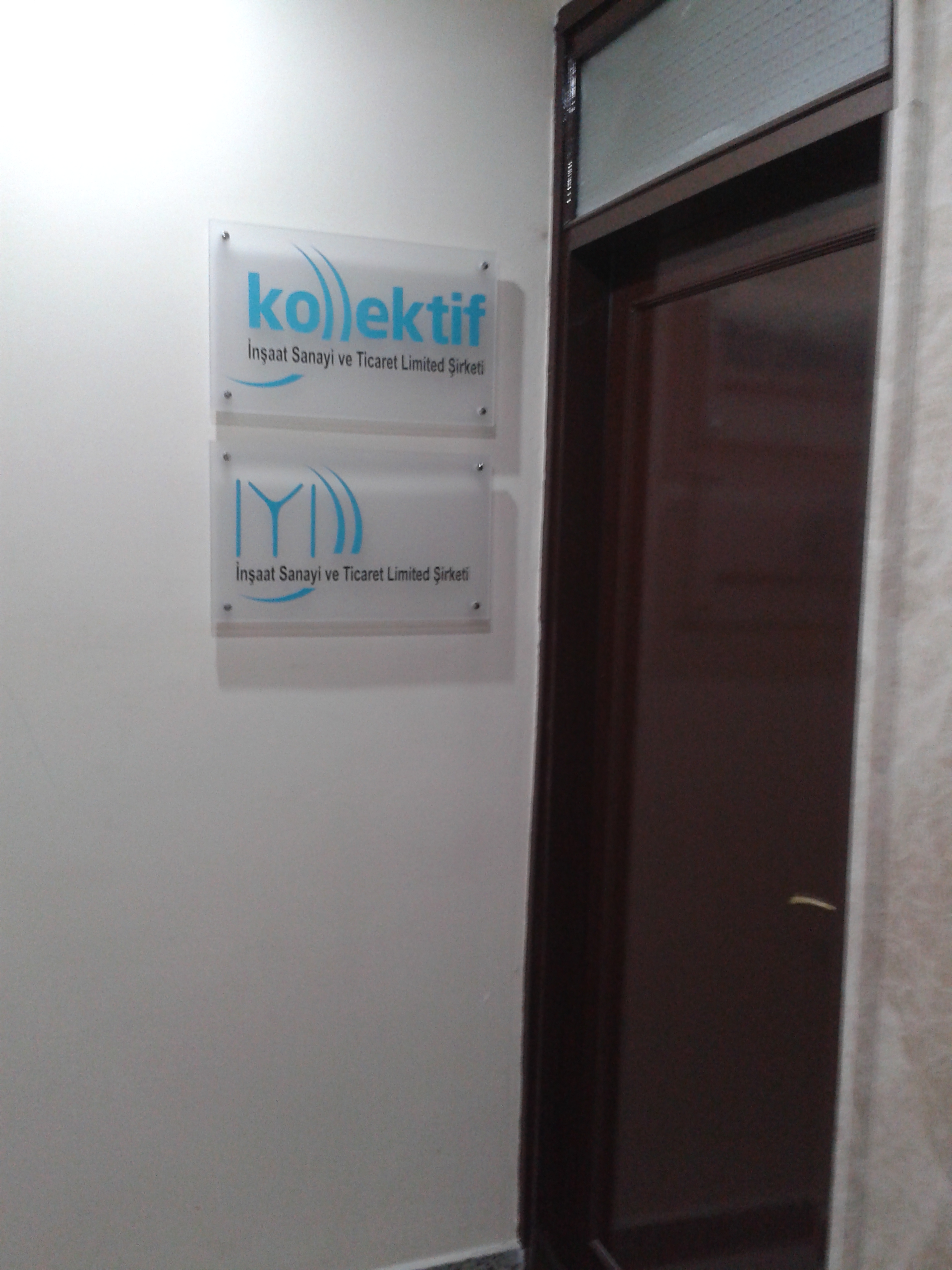 Yönlendirme Tabelası