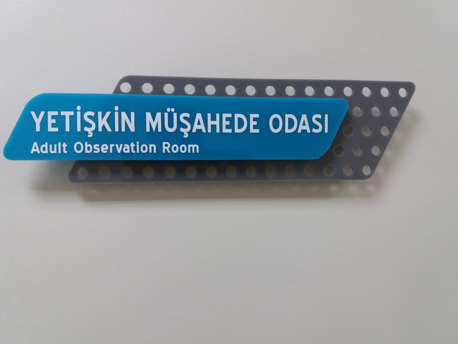 Yönlendirme Tabelası